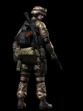 画像ギャラリー No.005のサムネイル画像 / オンラインFPS「スペシャルフォース2」を一足先にプレイ。メディア向け体験会の模様をレポート
