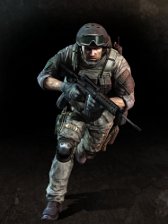 画像ギャラリー No.006のサムネイル画像 / オンラインFPS「スペシャルフォース2」を一足先にプレイ。メディア向け体験会の模様をレポート
