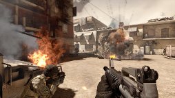 画像ギャラリー No.009のサムネイル画像 / オンラインFPS「スペシャルフォース2」を一足先にプレイ。メディア向け体験会の模様をレポート