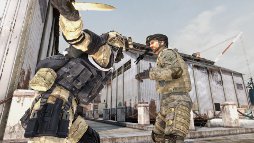 画像ギャラリー No.012のサムネイル画像 / オンラインFPS「スペシャルフォース2」を一足先にプレイ。メディア向け体験会の模様をレポート
