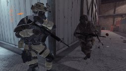 画像ギャラリー No.013のサムネイル画像 / オンラインFPS「スペシャルフォース2」を一足先にプレイ。メディア向け体験会の模様をレポート