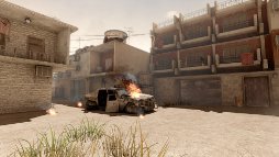 画像ギャラリー No.024のサムネイル画像 / オンラインFPS「スペシャルフォース2」を一足先にプレイ。メディア向け体験会の模様をレポート
