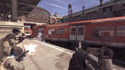 画像ギャラリー No.026のサムネイル画像 / オンラインFPS「スペシャルフォース2」を一足先にプレイ。メディア向け体験会の模様をレポート