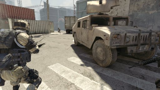 画像ギャラリー No.028のサムネイル画像 / オンラインFPS「スペシャルフォース2」を一足先にプレイ。メディア向け体験会の模様をレポート
