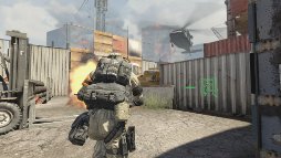 画像ギャラリー No.030のサムネイル画像 / オンラインFPS「スペシャルフォース2」を一足先にプレイ。メディア向け体験会の模様をレポート
