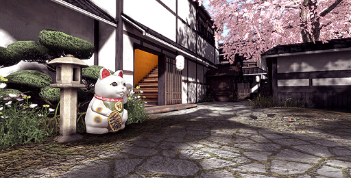 画像ギャラリー No.009のサムネイル画像 / 「第5回 秋葉原PCゲームフェスタ」の「スペシャルフォース2」イベントをレポート。対戦あり日本風旅館ありで,ステージは大いに盛り上がる