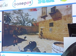 画像ギャラリー No.013のサムネイル画像 / 「第5回 秋葉原PCゲームフェスタ」の「スペシャルフォース2」イベントをレポート。対戦あり日本風旅館ありで,ステージは大いに盛り上がる