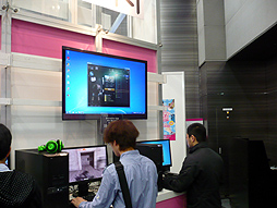 画像ギャラリー No.016のサムネイル画像 / 「第5回 秋葉原PCゲームフェスタ」の「スペシャルフォース2」イベントをレポート。対戦あり日本風旅館ありで,ステージは大いに盛り上がる