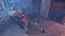 画像ギャラリー No.005のサムネイル画像 / 「スペシャルフォース2」における「SURVIVAL MODE」の韓国版ムービーを掲載。日本では7月26日に実装予定