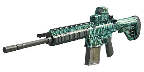 画像ギャラリー No.001のサムネイル画像 / 「スペシャルフォース2」4週連続アップデート「SPECIAL UPDATE 4 WEEKS!!」の第1弾が実施に。占領モード専用の新マップにチャレンジしよう