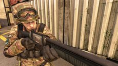 画像ギャラリー No.003のサムネイル画像 / 「スペシャルフォース2」4週連続アップデート「SPECIAL UPDATE 4 WEEKS!!」の第1弾が実施に。占領モード専用の新マップにチャレンジしよう