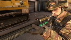 画像ギャラリー No.004のサムネイル画像 / 「スペシャルフォース2」4週連続アップデート「SPECIAL UPDATE 4 WEEKS!!」の第1弾が実施に。占領モード専用の新マップにチャレンジしよう