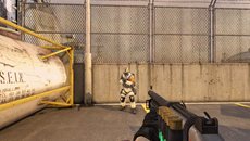 画像ギャラリー No.007のサムネイル画像 / 「スペシャルフォース2」4週連続アップデート「SPECIAL UPDATE 4 WEEKS!!」の第1弾が実施に。占領モード専用の新マップにチャレンジしよう