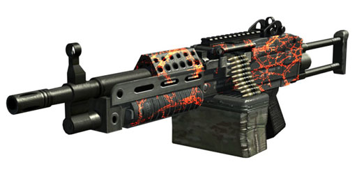 画像ギャラリー No.005のサムネイル画像 / 「スペシャルフォース2」に新マップEMBASSYが登場。新たな銃も追加