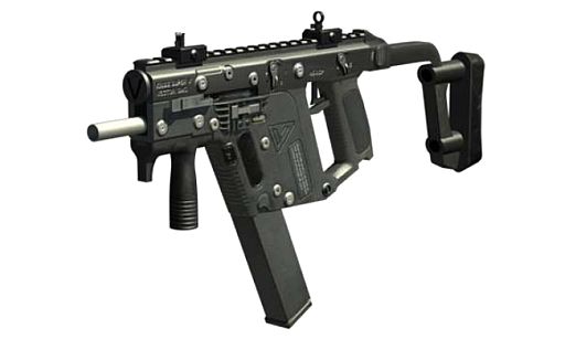 画像ギャラリー No.002のサムネイル画像 / 「スペシャルフォース2」“Kriss Super V”など2つの武器を9月12日に追加