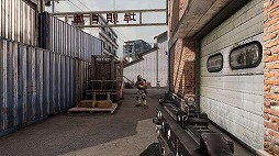 画像ギャラリー No.012のサムネイル画像 / 「スペシャルフォース2」“Kriss Super V”など2つの武器を9月12日に追加