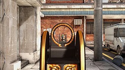 画像ギャラリー No.013のサムネイル画像 / 「スペシャルフォース2」“Kriss Super V”など2つの武器を9月12日に追加