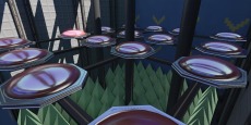 画像ギャラリー No.003のサムネイル画像 / オンラインFPS「スペシャルフォース2」にガラス破壊を利用した新モード「グラスモード」と新武器「SCAR-L＋EOTech＋USA.D」「Jericho941」が登場 