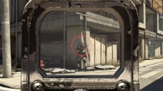 画像ギャラリー No.009のサムネイル画像 / オンラインFPS「スペシャルフォース2」にガラス破壊を利用した新モード「グラスモード」と新武器「SCAR-L＋EOTech＋USA.D」「Jericho941」が登場 