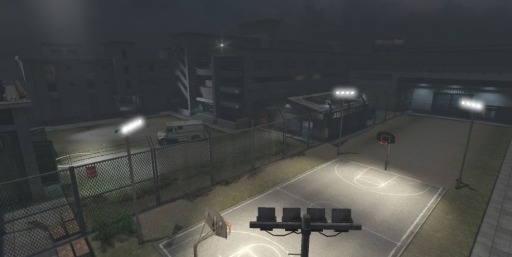 画像ギャラリー No.001のサムネイル画像 / 「スペシャルフォース2」が本日アップデート。新マップ「刑務所」や新武器「AUG A3＋EOTech＋SBT」などが実装に