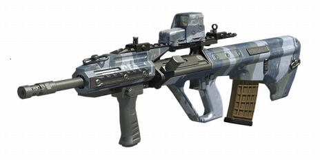 画像ギャラリー No.015のサムネイル画像 / 「スペシャルフォース2」が本日アップデート。新マップ「刑務所」や新武器「AUG A3＋EOTech＋SBT」などが実装に