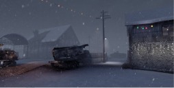 画像ギャラリー No.002のサムネイル画像 / 「スペシャルフォース2」で新モード「雪合戦」&新マップ「クリスマス」,新武器「CheyTacM200+S2S+NBD」「SCAR-L」が本日実装