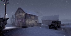 画像ギャラリー No.004のサムネイル画像 / 「スペシャルフォース2」で新モード「雪合戦」&新マップ「クリスマス」,新武器「CheyTacM200+S2S+NBD」「SCAR-L」が本日実装