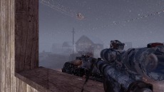 画像ギャラリー No.010のサムネイル画像 / 「スペシャルフォース2」で新モード「雪合戦」&新マップ「クリスマス」,新武器「CheyTacM200+S2S+NBD」「SCAR-L」が本日実装