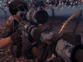 「スペシャルフォース2」で新モード「雪合戦」＆新マップ「クリスマス」，新武器「CheyTacM200+S2S+NBD」「SCAR-L」が本日実装
