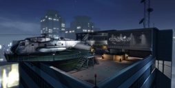画像ギャラリー No.001のサムネイル画像 / 「スペシャルフォース2」大企業の高層ビルをモチーフにした新マップが登場