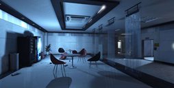 画像ギャラリー No.003のサムネイル画像 / 「スペシャルフォース2」大企業の高層ビルをモチーフにした新マップが登場