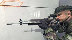 画像ギャラリー No.006のサムネイル画像 / 「スペシャルフォース2」大企業の高層ビルをモチーフにした新マップが登場