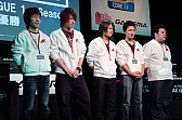 画像ギャラリー No.015のサムネイル画像 / 「スペシャルフォース2」の2013年アップデート予定も公開。日韓代表クランが対決した「SPECIAL EXHIBITION MATCH 2012」レポート