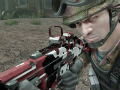 「SPECIAL FORCE 2」，新武器「UMP45＋OpenDot＋GENE」＆チームデスマッチ用のマップ「ロシアンファクトリー」を本日追加