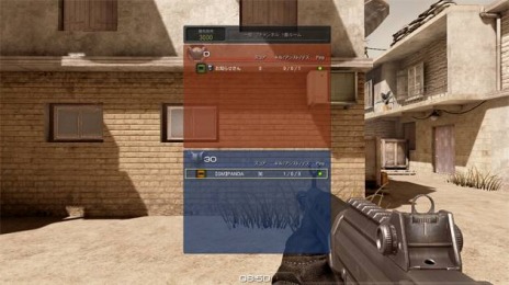 画像ギャラリー No.007のサムネイル画像 / 「スペシャルフォース2」が本日アップデート。緊張感満載の新モード「ハードコア」や新武器のほか，本作初の女性キャラクターが実装に