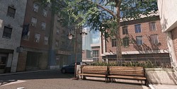 画像ギャラリー No.009のサムネイル画像 / 「スペシャルフォース2」,新マップ「病院」などが実装。GWキャンペーンも開催