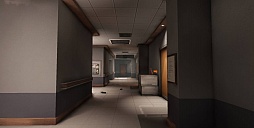 画像ギャラリー No.011のサムネイル画像 / 「スペシャルフォース2」,新マップ「病院」などが実装。GWキャンペーンも開催