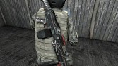 画像ギャラリー No.003のサムネイル画像 / 「スペシャルフォース2」“K3 Naga”が登場。ヘビーレインにハードコアモードも