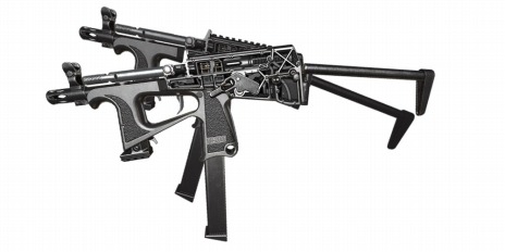 画像ギャラリー No.006のサムネイル画像 / 「スペシャルフォース2」，新モード「ヒーロー」＆新武器「PP2000 Titan」を本日実装。正式サービス開始1周年を記念した「10大キャンペーン」も開催中