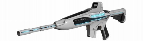 画像ギャラリー No.011のサムネイル画像 / 「スペシャルフォース2」，新モード「ヒーロー」＆新武器「PP2000 Titan」を本日実装。正式サービス開始1周年を記念した「10大キャンペーン」も開催中