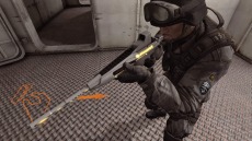 画像ギャラリー No.013のサムネイル画像 / 「スペシャルフォース2」，新モード「ヒーロー」＆新武器「PP2000 Titan」を本日実装。正式サービス開始1周年を記念した「10大キャンペーン」も開催中