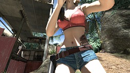 画像ギャラリー No.005のサムネイル画像 / 「スペシャルフォース2」の8月は息をもつかせぬ,4回連続アップデート。「常夏」「海賊」「カルマ」「新女性キャラクター」のキーワードが示すものとは?
