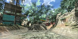 画像ギャラリー No.008のサムネイル画像 / 「スペシャルフォース2」の8月は息をもつかせぬ,4回連続アップデート。「常夏」「海賊」「カルマ」「新女性キャラクター」のキーワードが示すものとは?