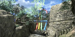 画像ギャラリー No.009のサムネイル画像 / 「スペシャルフォース2」の8月は息をもつかせぬ,4回連続アップデート。「常夏」「海賊」「カルマ」「新女性キャラクター」のキーワードが示すものとは?