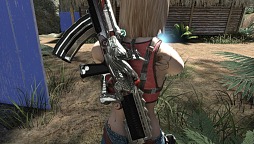 画像ギャラリー No.016のサムネイル画像 / 「スペシャルフォース2」の8月は息をもつかせぬ,4回連続アップデート。「常夏」「海賊」「カルマ」「新女性キャラクター」のキーワードが示すものとは?