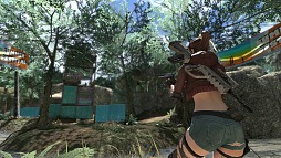画像ギャラリー No.041のサムネイル画像 / 「スペシャルフォース2」の8月は息をもつかせぬ,4回連続アップデート。「常夏」「海賊」「カルマ」「新女性キャラクター」のキーワードが示すものとは?