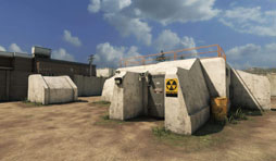 画像ギャラリー No.004のサムネイル画像 / 「スペシャルフォース2」,戦場のカルマで楽しめたマップのリメイク版が登場