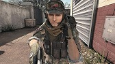 画像ギャラリー No.002のサムネイル画像 / 「スペシャルフォース2」,エースソルジャー「Gavin.C」が新キャラとして登場