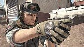 画像ギャラリー No.003のサムネイル画像 / 「スペシャルフォース2」,エースソルジャー「Gavin.C」が新キャラとして登場