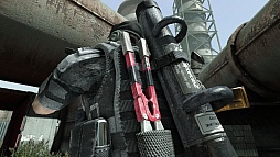 画像ギャラリー No.002のサムネイル画像 / 「スペシャルフォース2」，特殊武装のアバターキャラクター「Juan.F」を実装